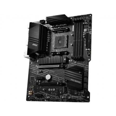 Płyta główna MSI B550-A PRO MSI