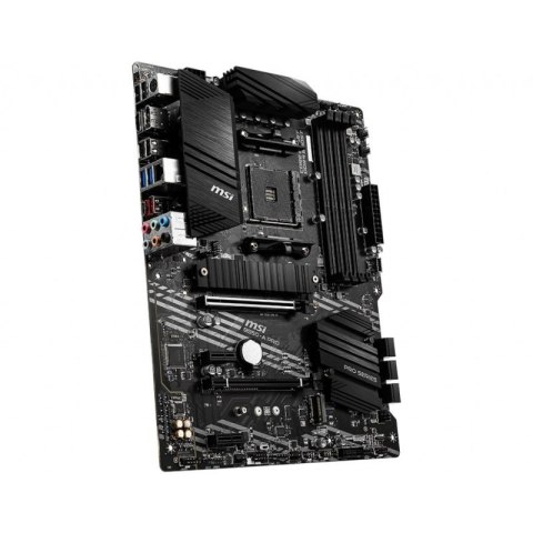Płyta główna MSI B550-A PRO MSI