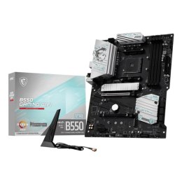 Płyta główna MSI B550 GAMING WIFI MSI