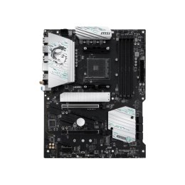 Płyta główna MSI B550 GAMING WIFI MSI