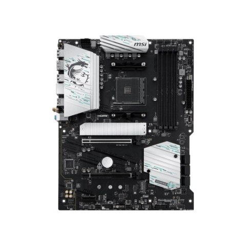 Płyta główna MSI B550 GAMING WIFI MSI