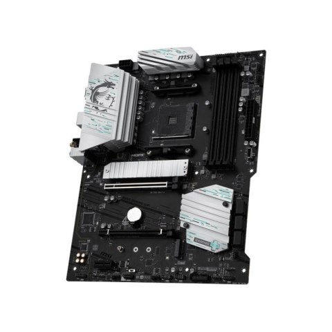 Płyta główna MSI B550 GAMING WIFI MSI