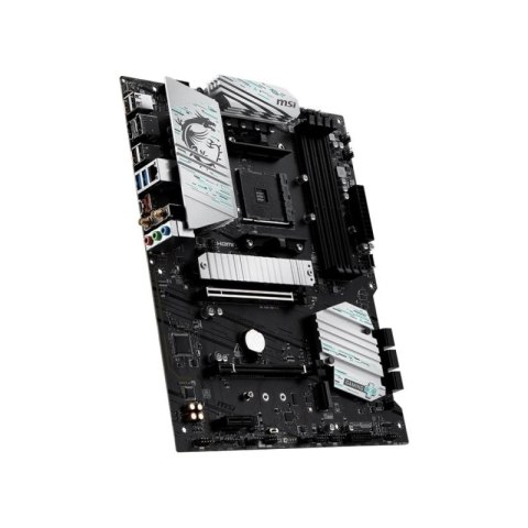 Płyta główna MSI B550 GAMING WIFI MSI