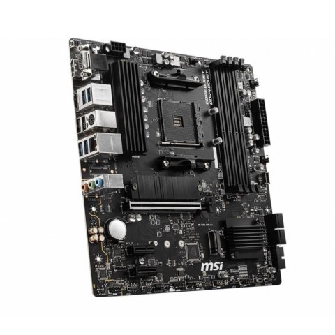 Płyta główna MSI B550M PRO-VDH MSI