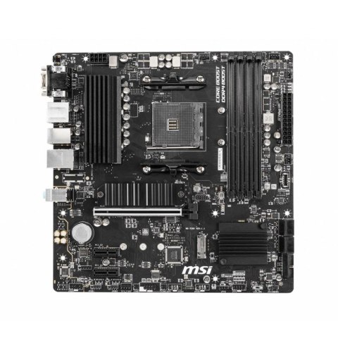 Płyta główna MSI B550M PRO-VDH MSI