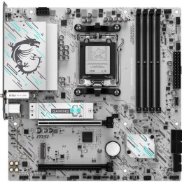 Płyta główna MSI B840M GAMING PLUS WIFI6E MSI