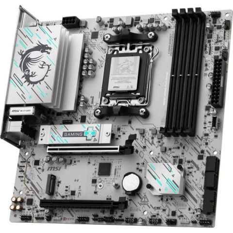 Płyta główna MSI B840M GAMING PLUS WIFI6E MSI