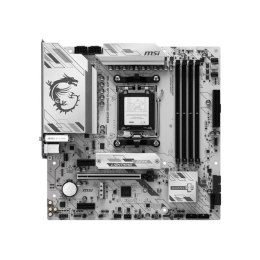Płyta główna MSI B850M GAMING PLUS WIFI6E MSI