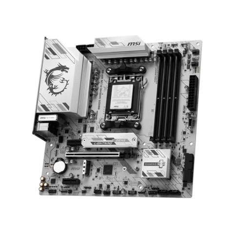 Płyta główna MSI B850M GAMING PLUS WIFI6E MSI