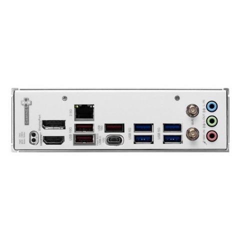 Płyta główna MSI B850M GAMING PLUS WIFI6E MSI