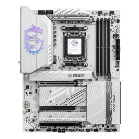 Płyta główna MSI MPG B850 EDGE TI WIFI MSI