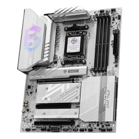 Płyta główna MSI MPG B850 EDGE TI WIFI MSI