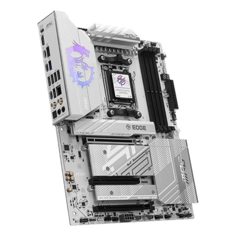 Płyta główna MSI MPG B850 EDGE TI WIFI MSI