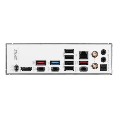 Płyta główna MSI MPG B850 EDGE TI WIFI MSI