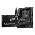 Płyta główna MSI PRO B760-P WIFI DDR4 MSI