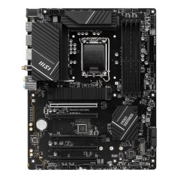Płyta główna MSI PRO B760-P WIFI DDR4 MSI