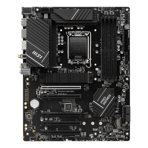 Płyta główna MSI PRO B760-P WIFI DDR4 MSI