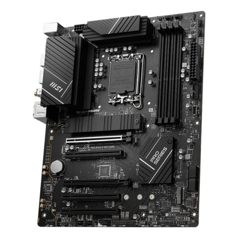 Płyta główna MSI PRO B760-P WIFI DDR4 MSI