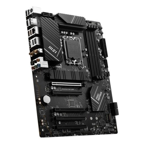 Płyta główna MSI PRO B760-P WIFI DDR4 MSI