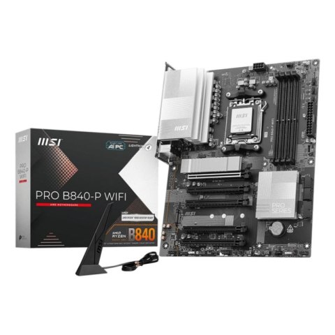 Płyta główna MSI PRO B840-P WIFI MSI