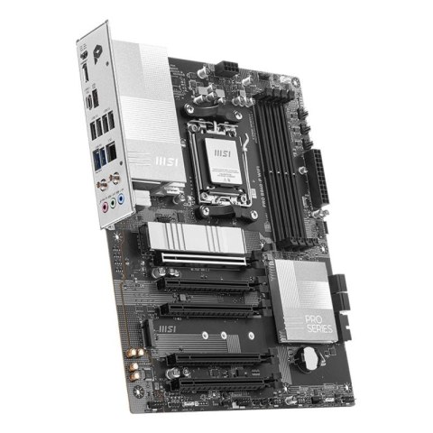 Płyta główna MSI PRO B840-P WIFI MSI