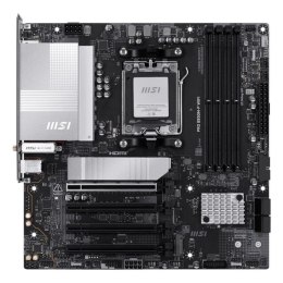 Płyta główna MSI PRO B850M-P WIFI MSI