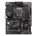 Płyta główna MSI PRO Z790-P WIFI MSI