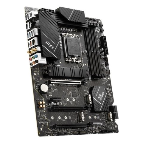 Płyta główna MSI PRO Z790-P WIFI MSI