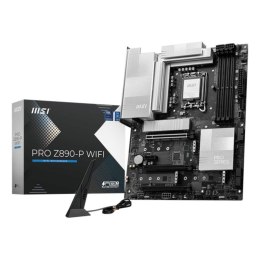 Płyta główna MSI PRO Z890-P WIFI MSI