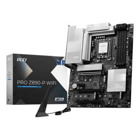 Płyta główna MSI PRO Z890-P WIFI MSI