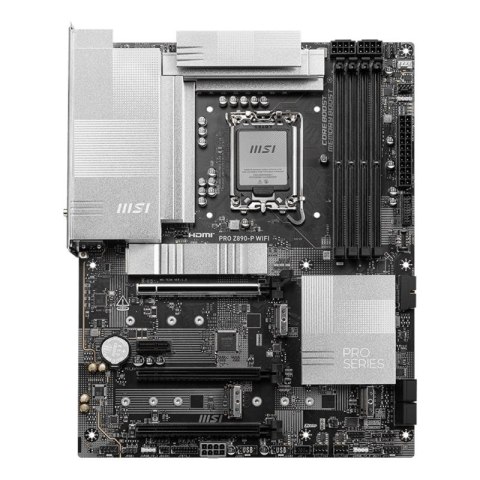 Płyta główna MSI PRO Z890-P WIFI MSI