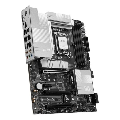 Płyta główna MSI PRO Z890-P WIFI MSI