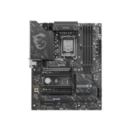 Płyta główna MSI Z890 GAMING WIFI MSI