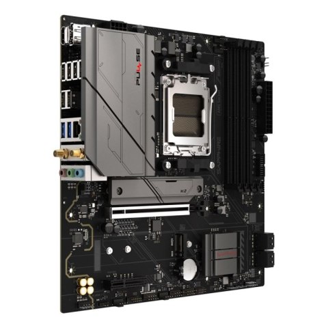 Płyta główna SAPPHIRE PULSE B850M WIFI Sapphire