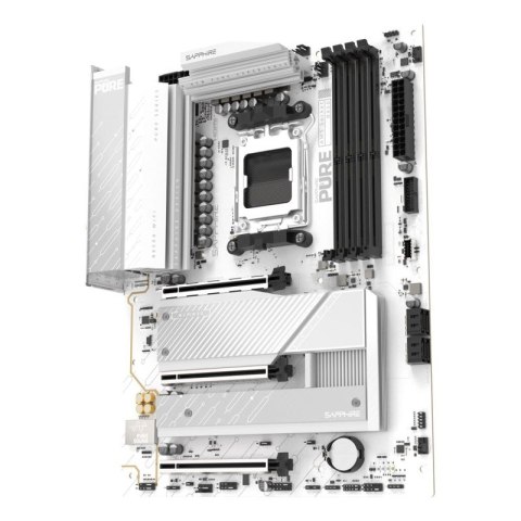 Płyta główna SAPPHIRE PURE B850A WIFI7 Sapphire