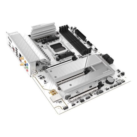 Płyta główna SAPPHIRE PURE B850A WIFI7 Sapphire