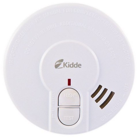 Czujnik dymu Kidde KID-29HD-UK (kolor biały) Kidde