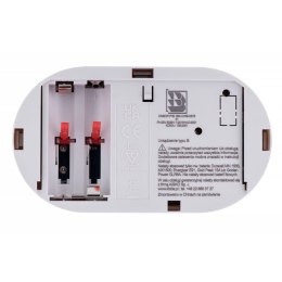 Czujnik tlenku węgla (czadu) LCD K5DCO Kidde Kidde