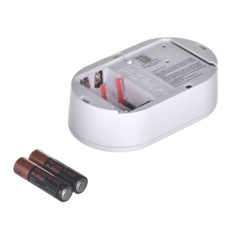 Czujnik tlenku węgla (czadu) LCD K5DCO Kidde Kidde
