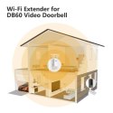 Dzwonek bezprzewodowy Imou DB60 Kit Imou