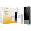 Dzwonek bezprzewodowy Imou DB60 Kit Imou