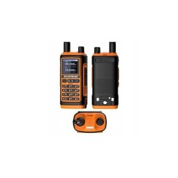 Krótkofalówka Baofeng UV-17E Pomarańczowa BAOFENG