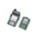 Krótkofalówka Baofeng UV-5R HTQ 1800mAh Camo, Radiotelefon Walkie Talkie Skaner Kamuflaż BAOFENG