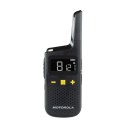 MOTOROLA RADIOTELEFON XT185 CZARNY Motorola