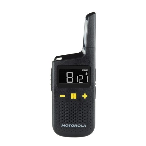 MOTOROLA RADIOTELEFON XT185 CZARNY Motorola