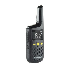 MOTOROLA RADIOTELEFON XT185 CZARNY Motorola