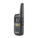 MOTOROLA RADIOTELEFON XT185 CZARNY Motorola