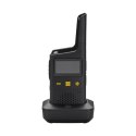 MOTOROLA RADIOTELEFON XT185 CZARNY Motorola
