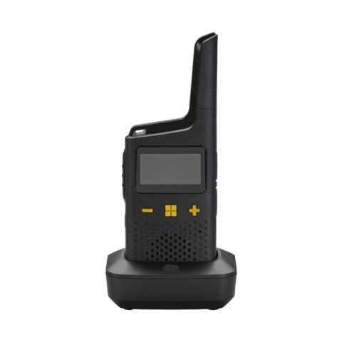 MOTOROLA RADIOTELEFON XT185 CZARNY Motorola