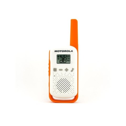 MOTOROLA RADIOTELEFON T42 GUMMY TWIN PACK Motorola